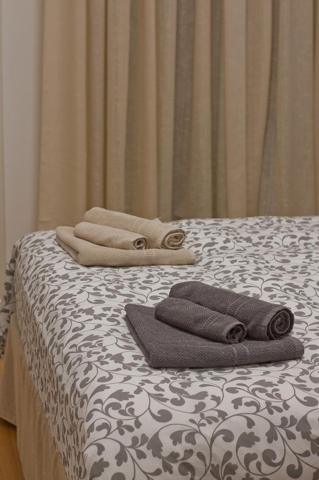Mariohome Sassari Extérieur photo