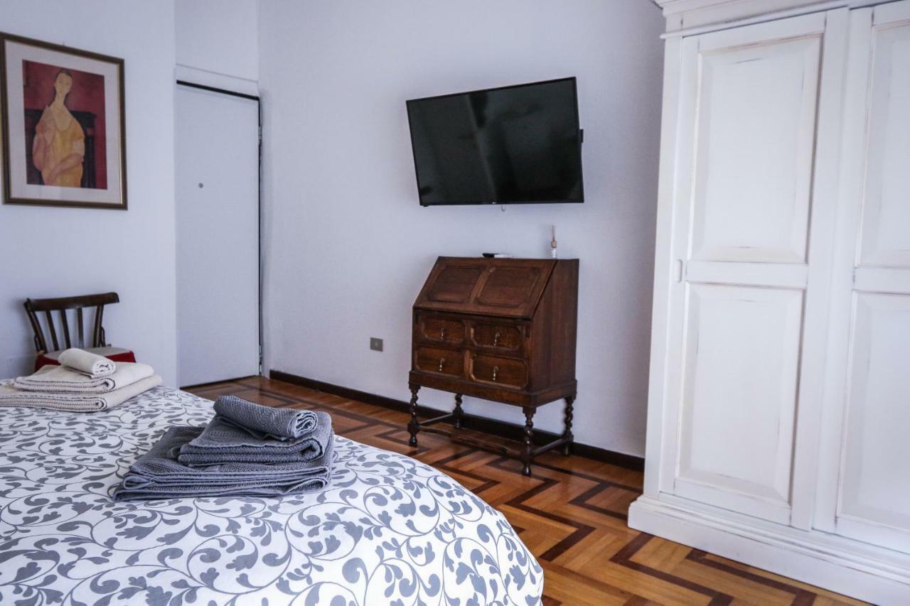 Mariohome Sassari Extérieur photo
