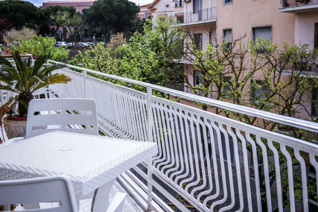 Mariohome Sassari Extérieur photo