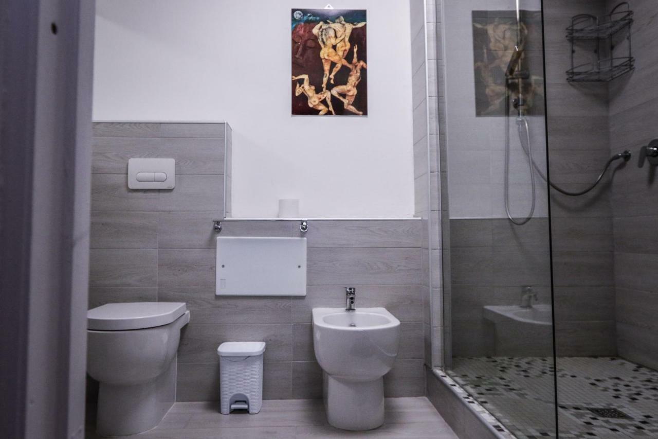 Mariohome Sassari Extérieur photo