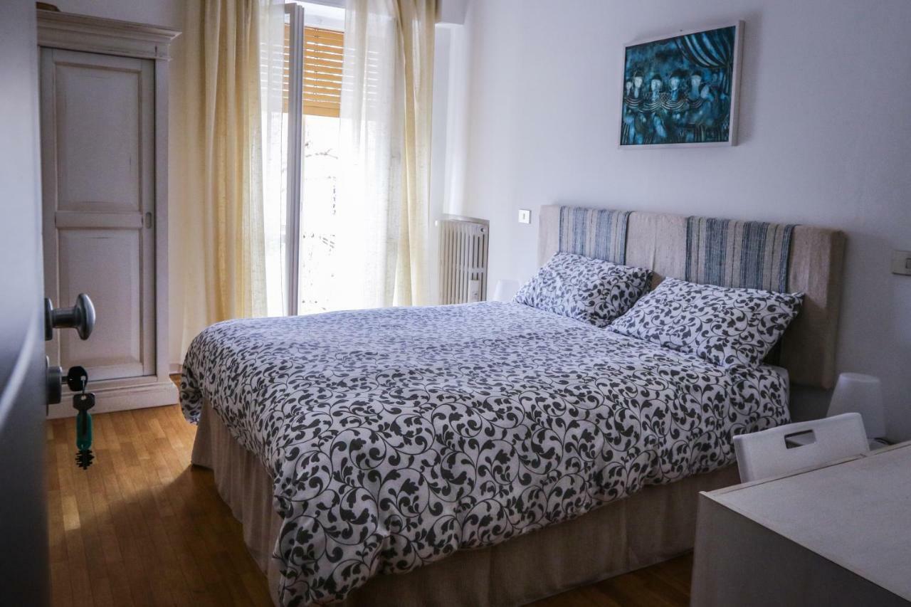 Mariohome Sassari Extérieur photo
