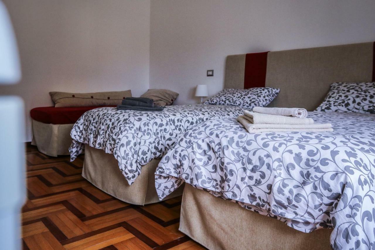 Mariohome Sassari Extérieur photo